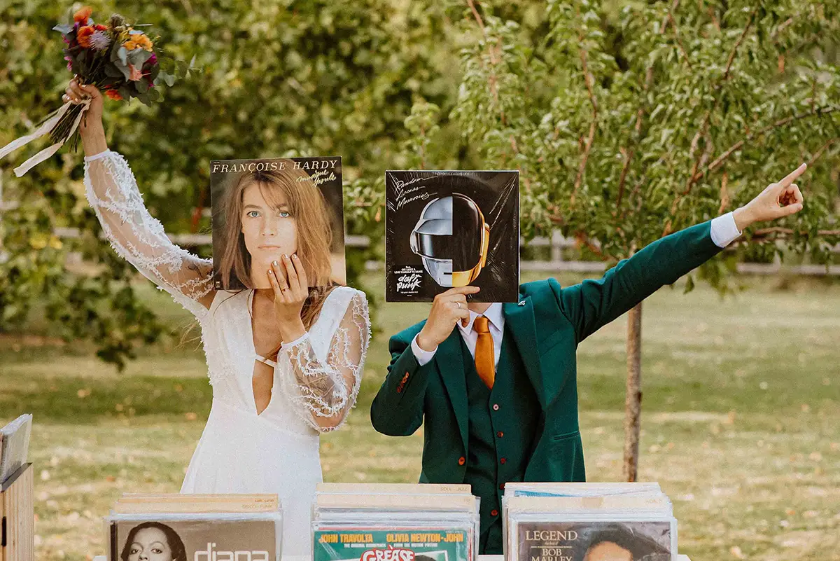 Le Lapin Jaune Photographies - Photographe Toulouse Le Lapin Jaune photographies - Mathilde Bigorgne, photographe mariage, lifestyle et entreprises - À Toulouse, Occitanie